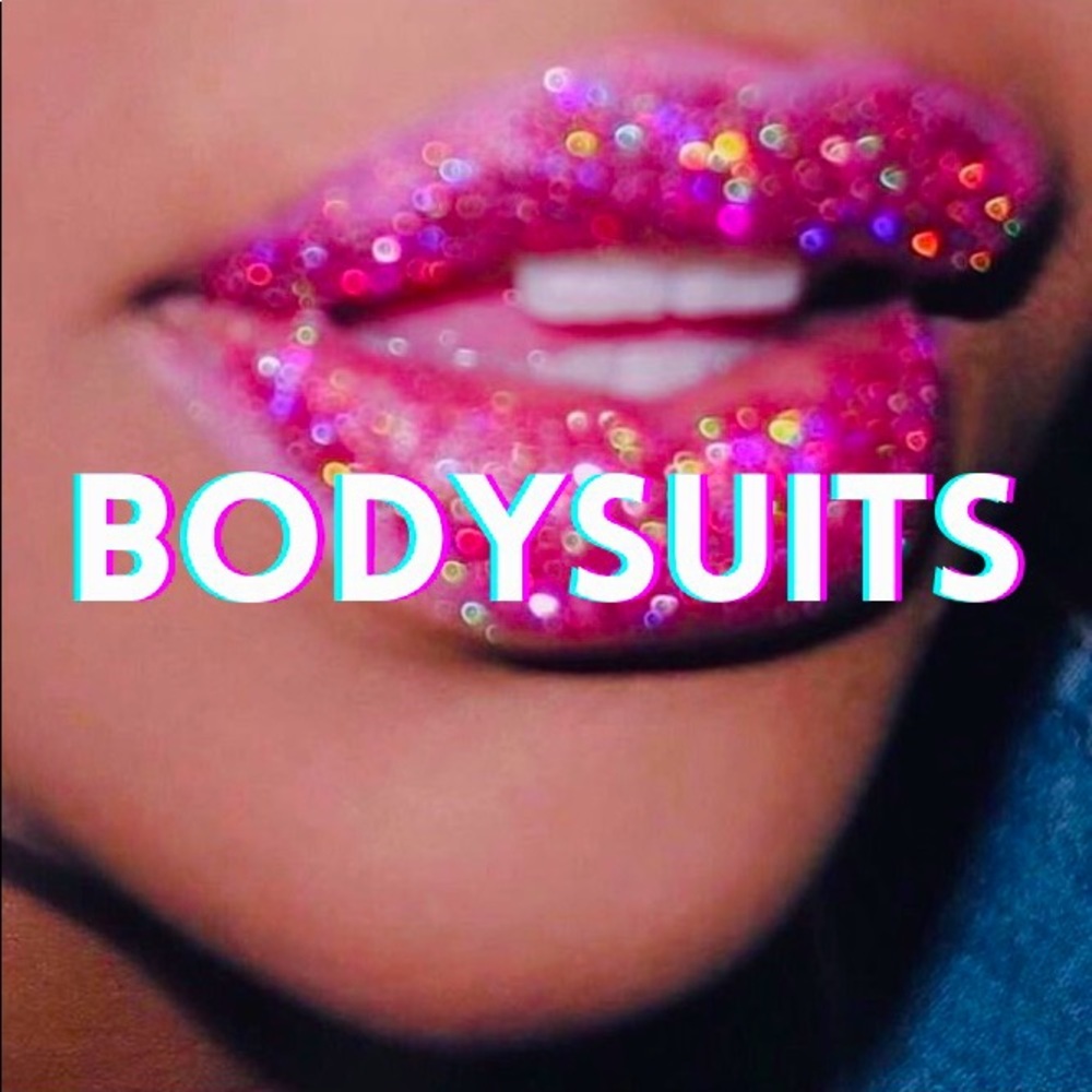 Bodysuits